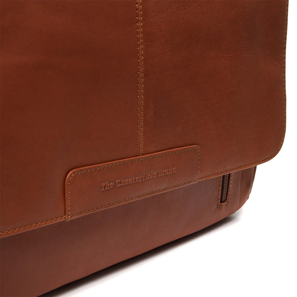 Shoulderbag  - Richard Cognac