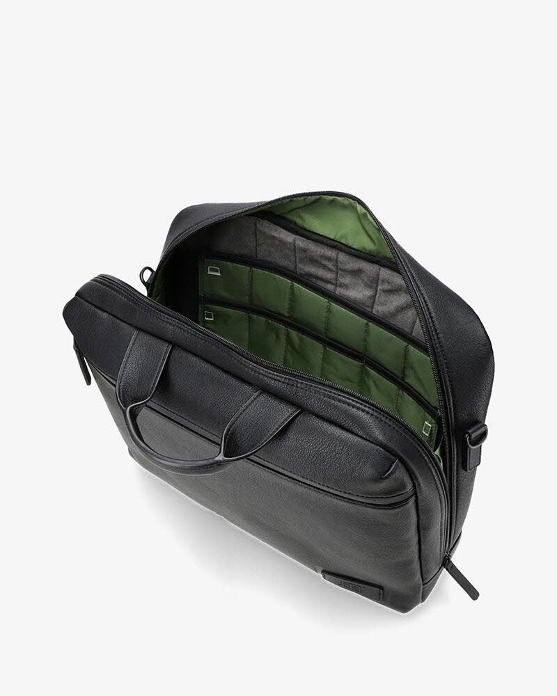 Business Tasche Schwarz