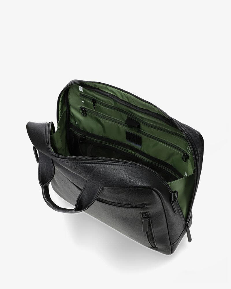 Business Tasche Schwarz