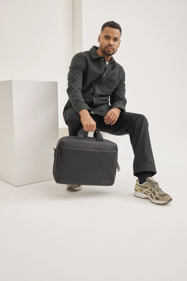 Business Tasche Schwarz