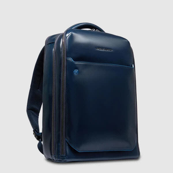 Laptop-Rucksack 15,6" Nachtblau
