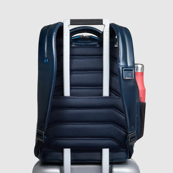 Laptop-Rucksack 15,6" Nachtblau