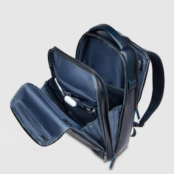 Laptop-Rucksack 15,6" Nachtblau