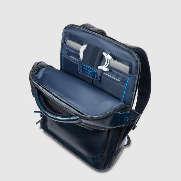 Laptop-Rucksack 15,6" Nachtblau
