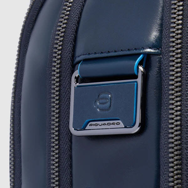 Laptop-Rucksack 15,6" Nachtblau