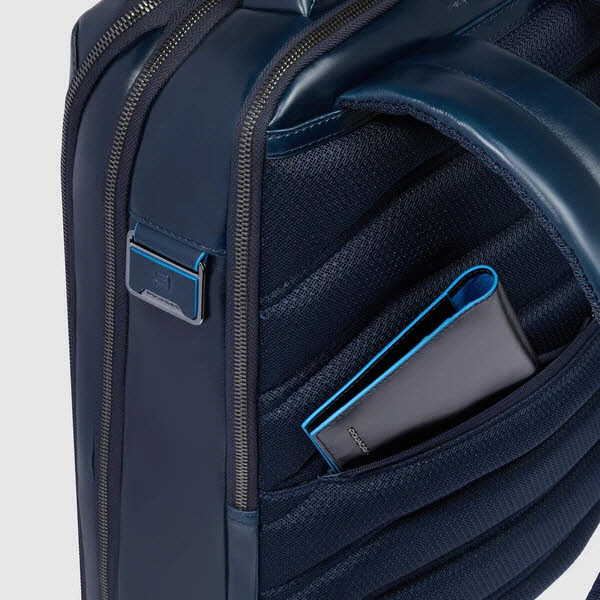 Laptop-Rucksack 15,6" Nachtblau
