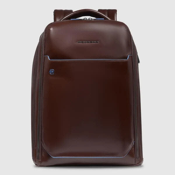 Laptop-Rucksack 15,6" Mahagonibraun