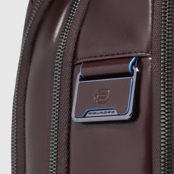 Laptop-Rucksack 15,6" Mahagonibraun