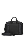 Laptop Briefcase 15.6" exp black