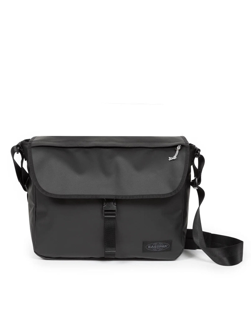Delegate + Tarp Black2