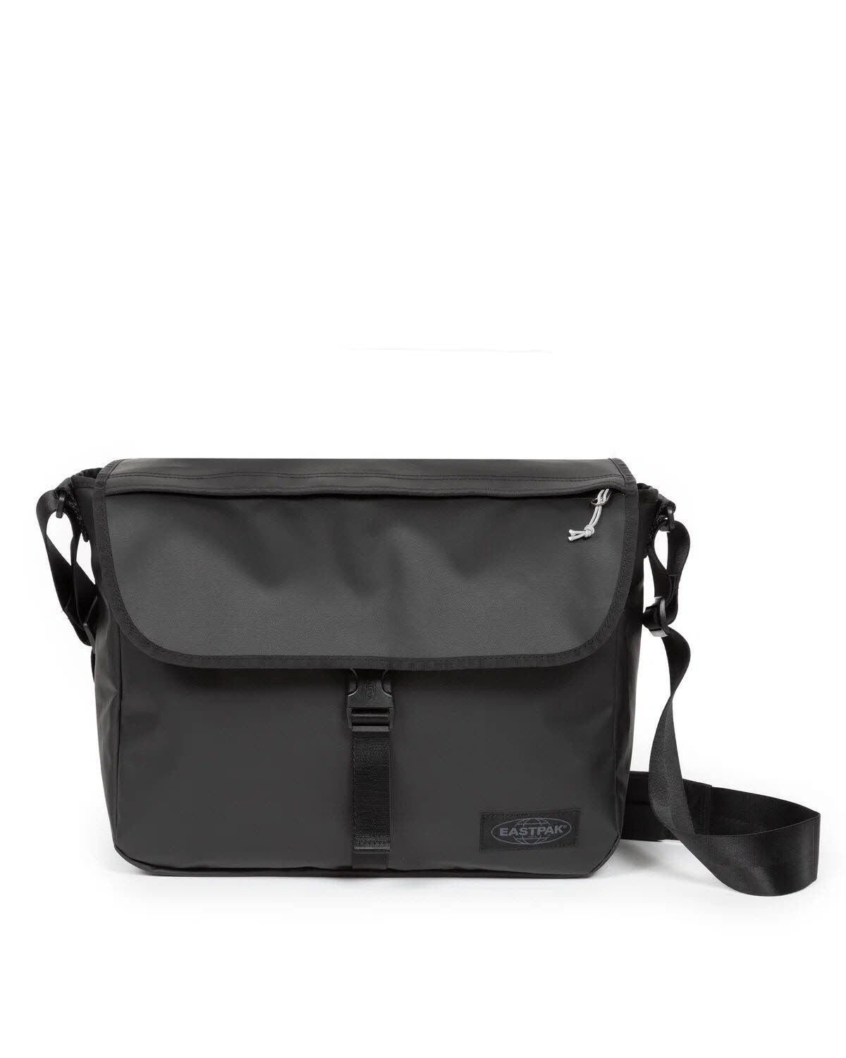 Delegate + Tarp Black2