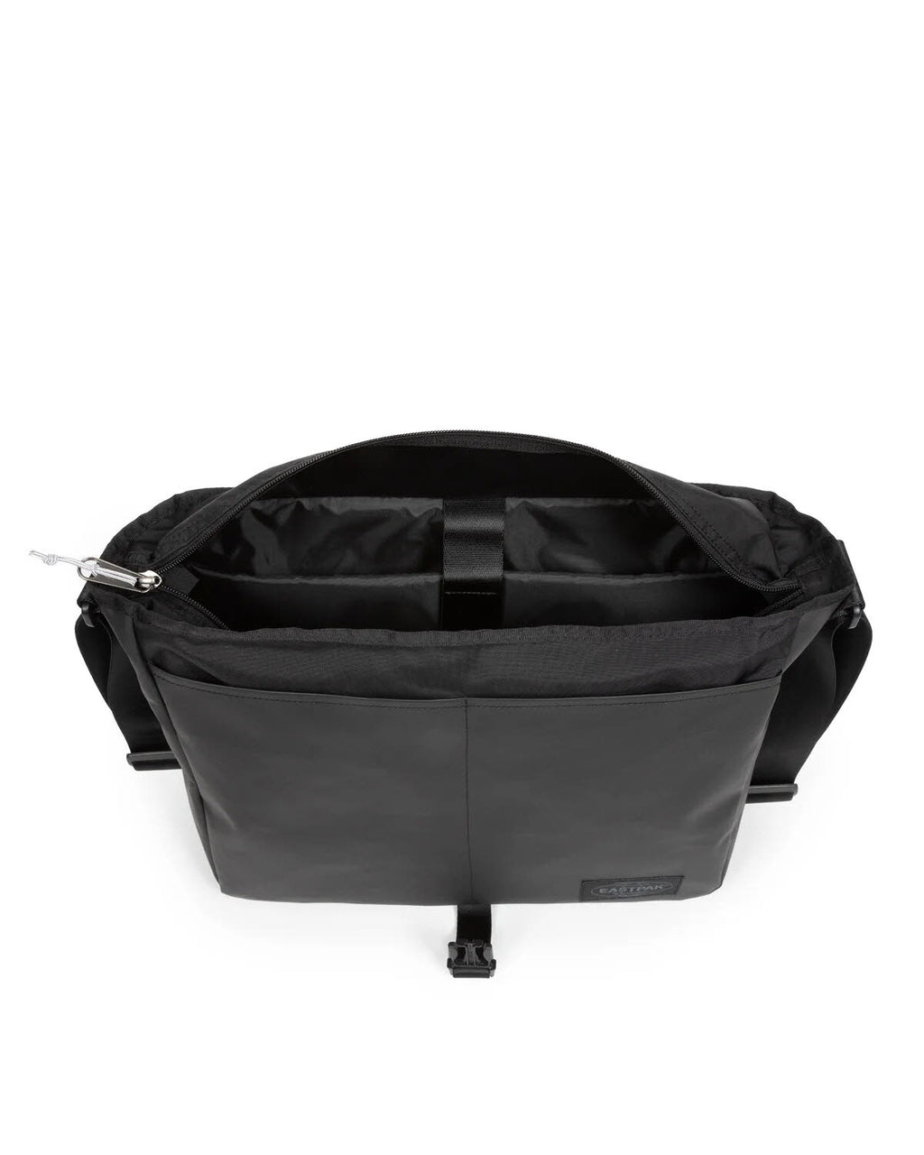 Delegate + Tarp Black2