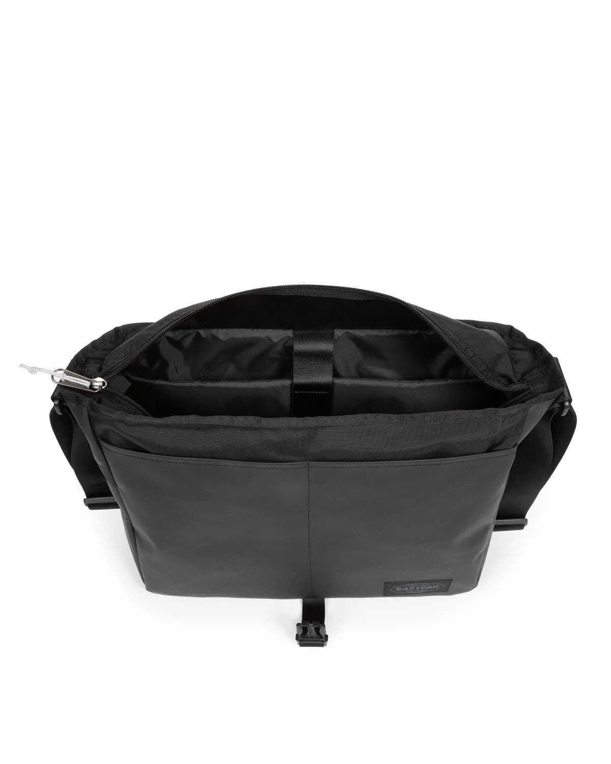 Delegate + Tarp Black2
