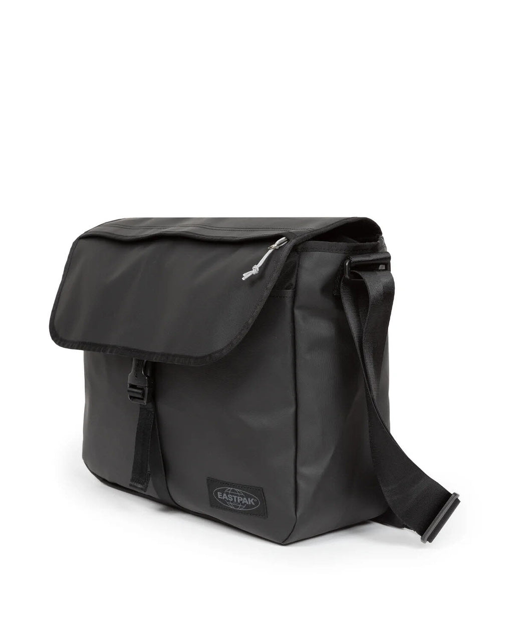 Delegate + Tarp Black2