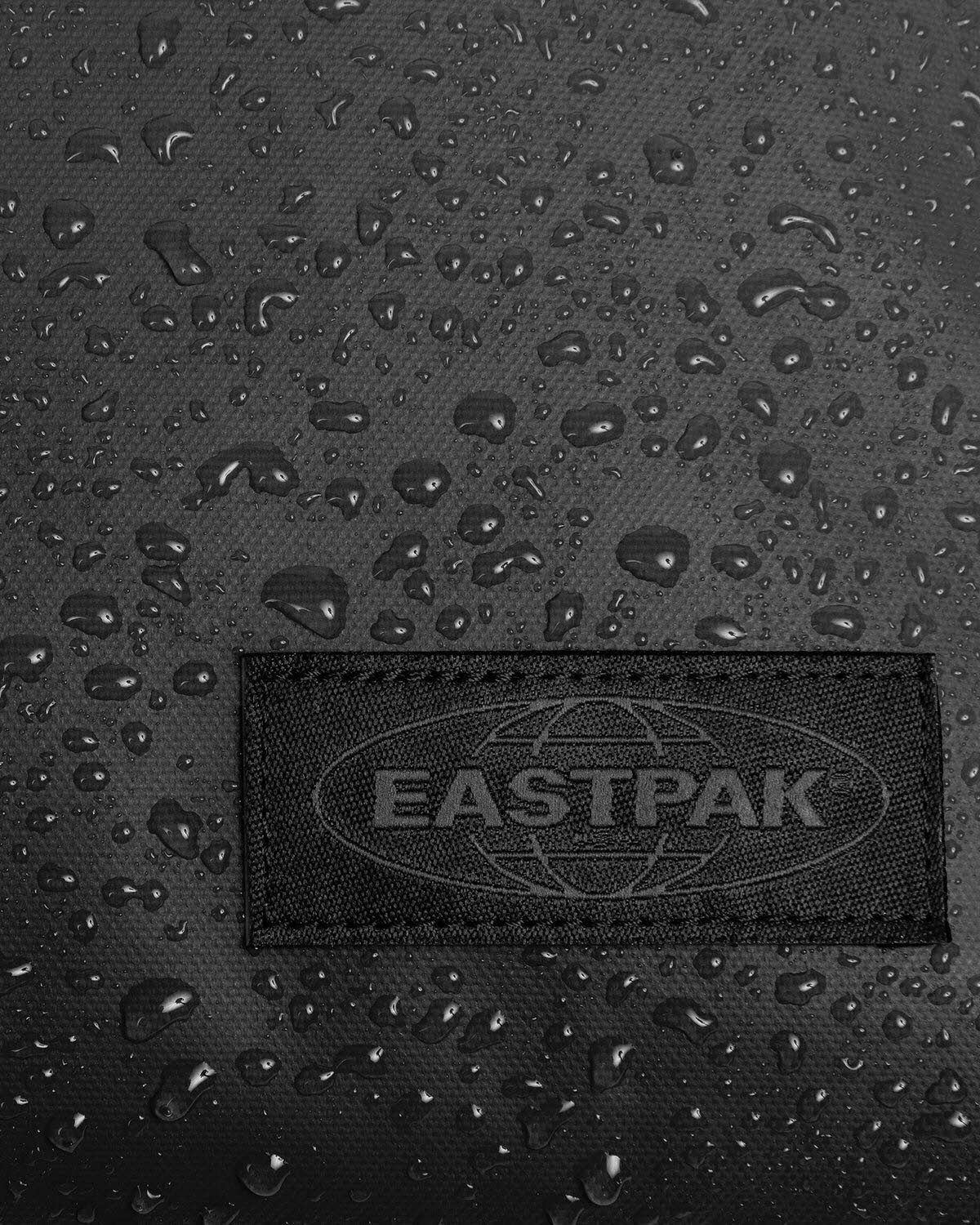 Delegate + Tarp Black2