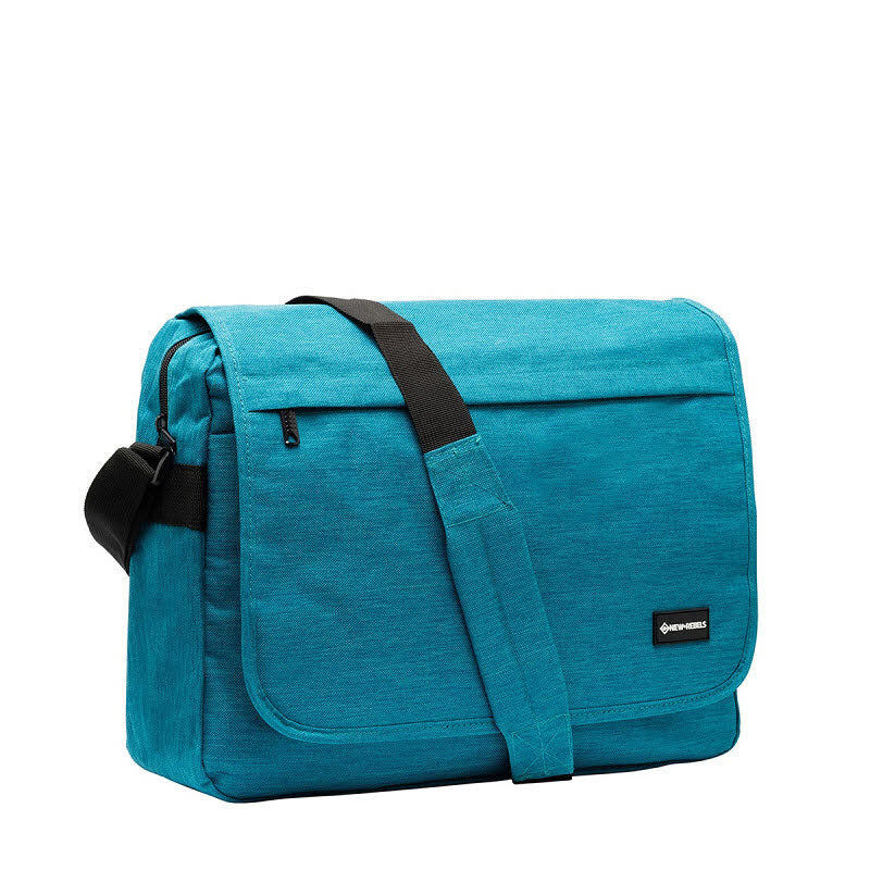 Postbag DIN A4 Raleigh New Blue