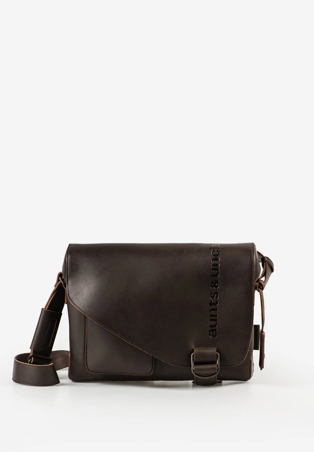 Judd dark brown