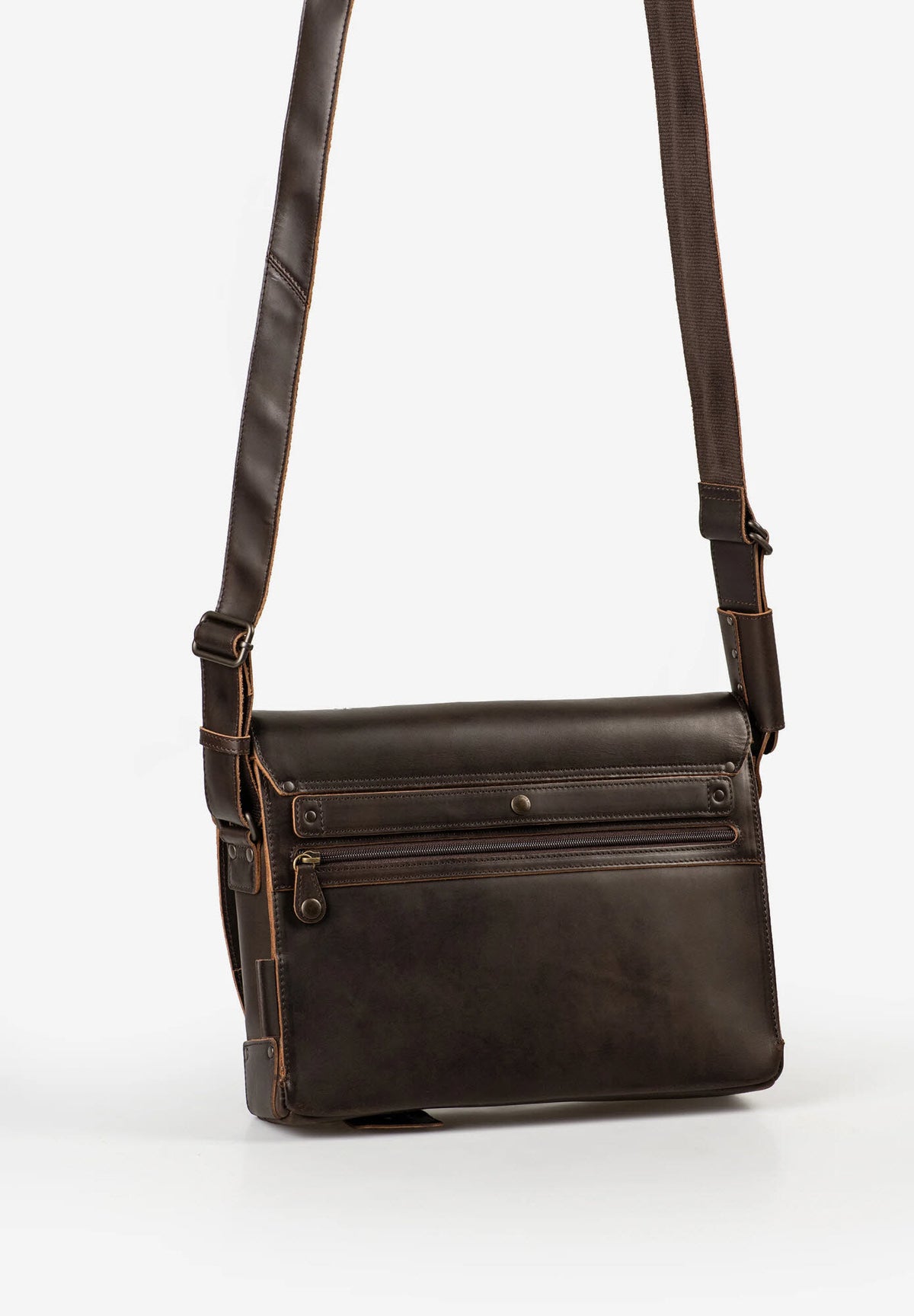 Judd dark brown