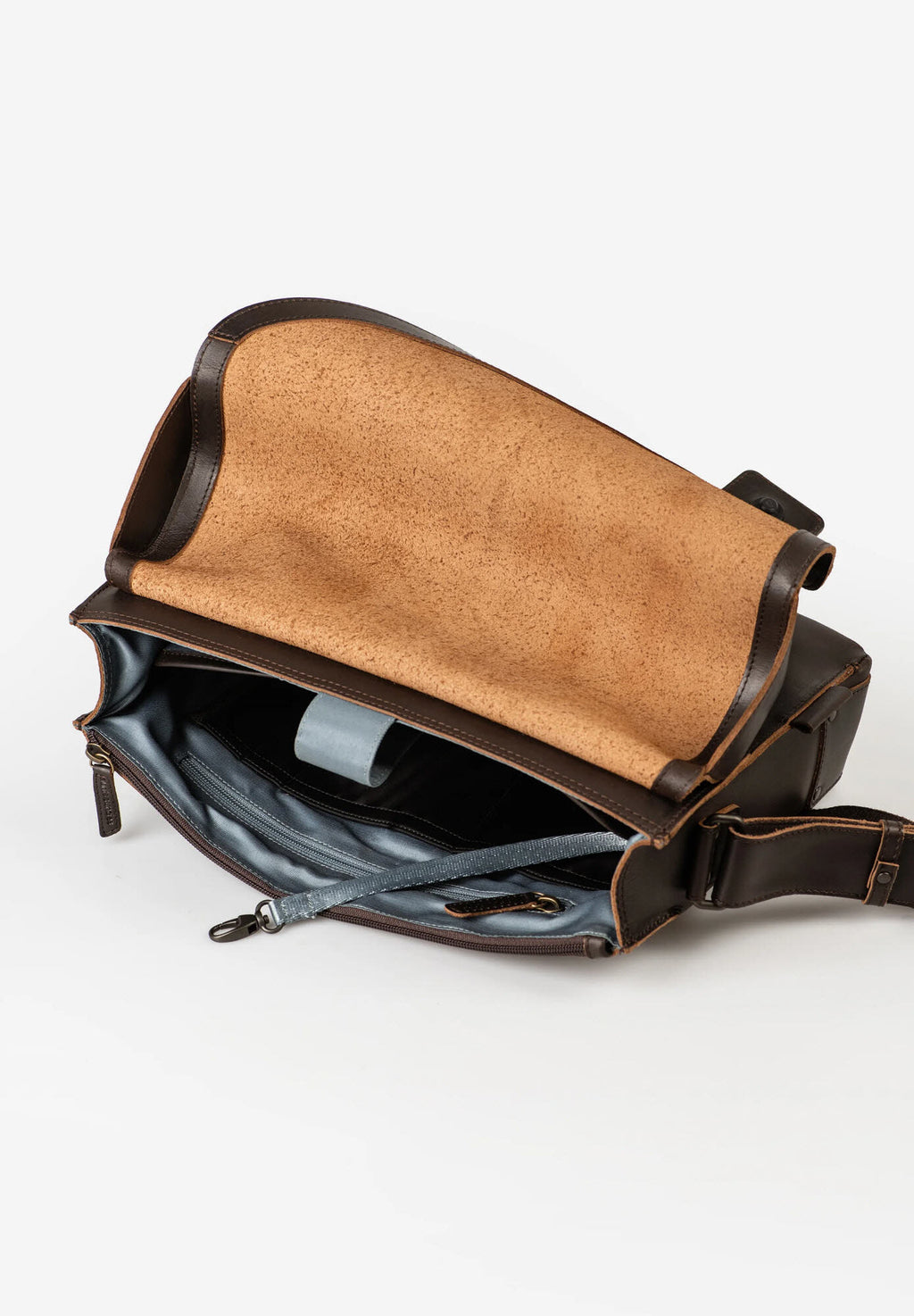Judd dark brown