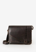 Medium Judd dark brown
