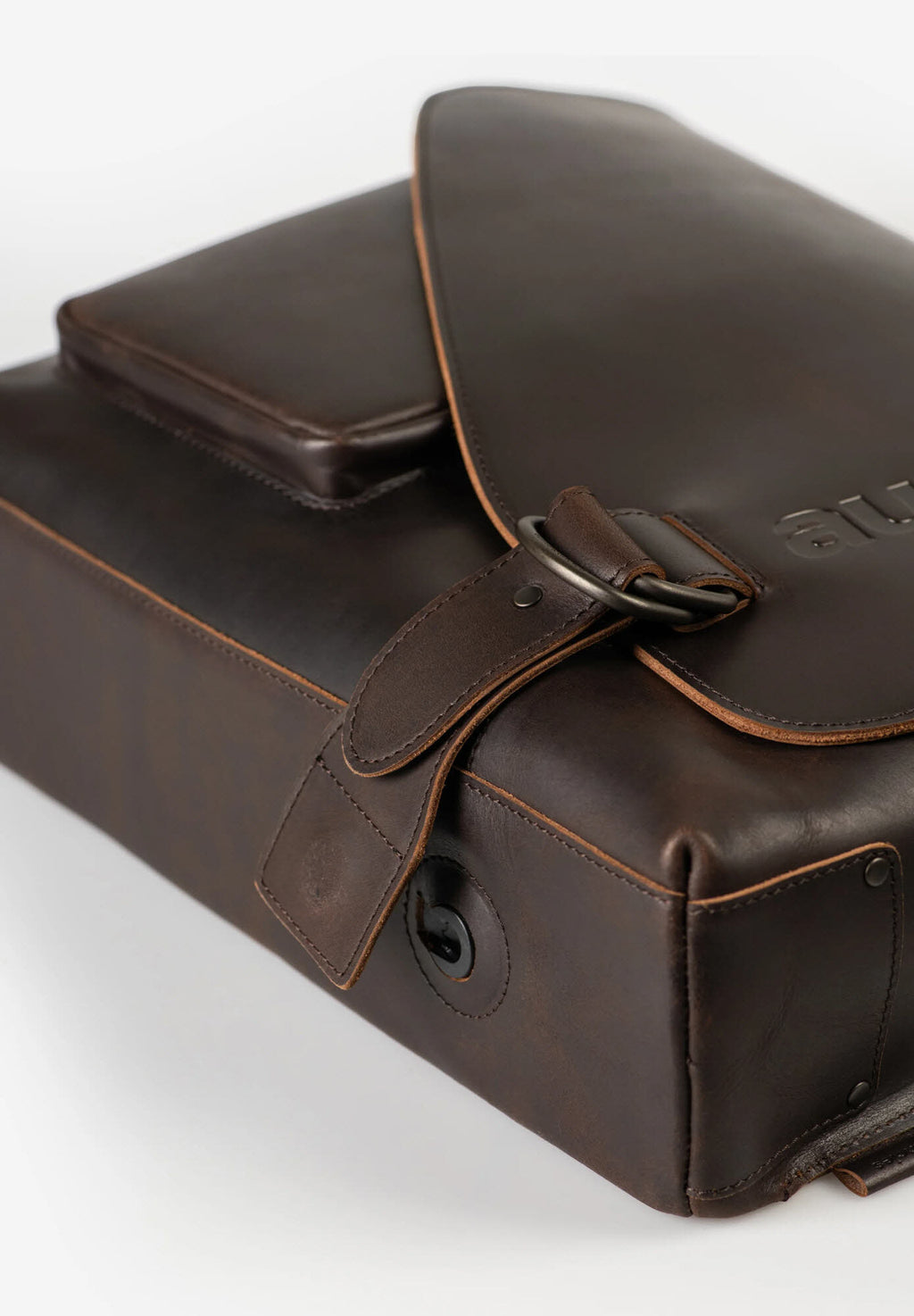 Medium Judd dark brown