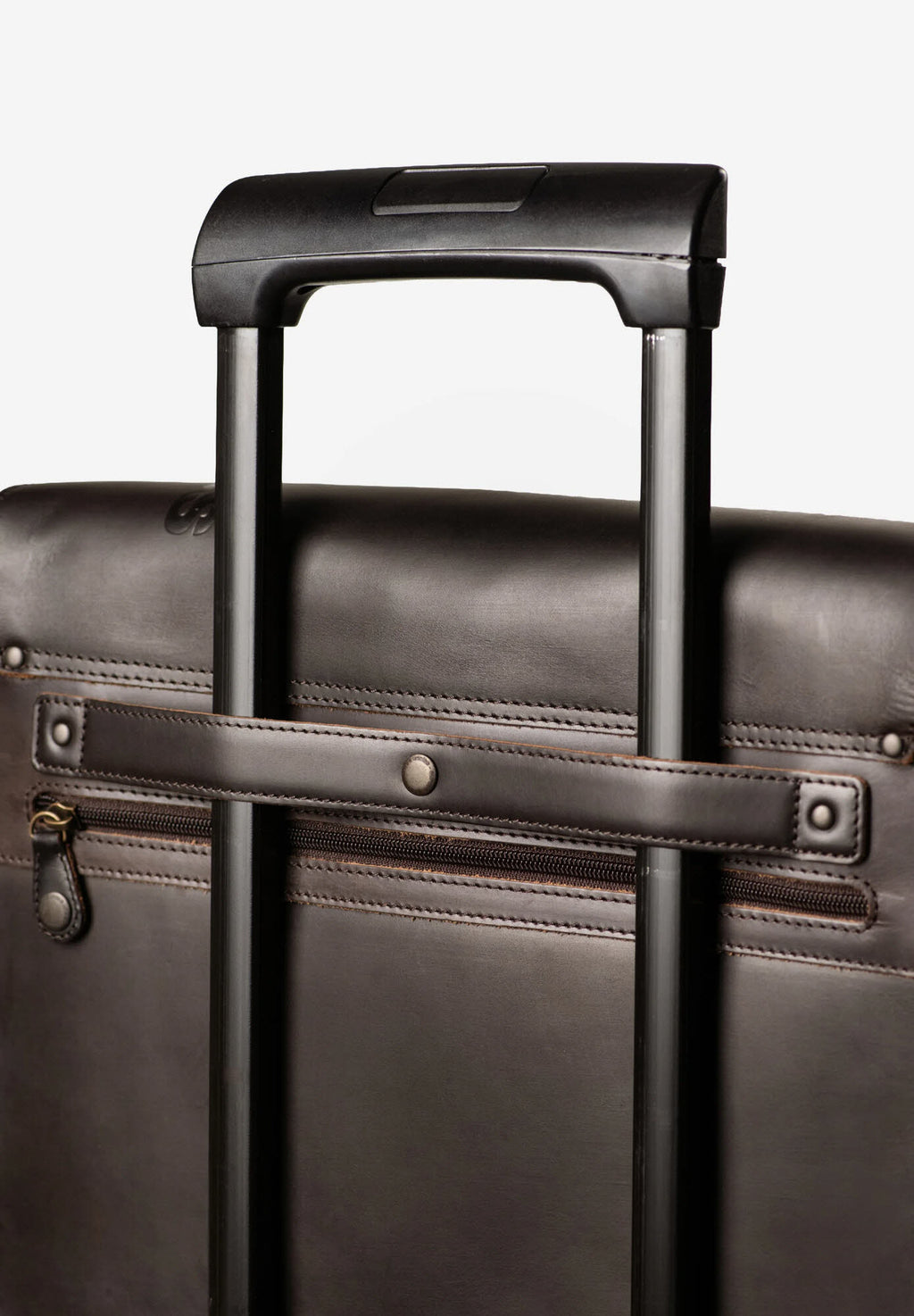 Medium Judd dark brown