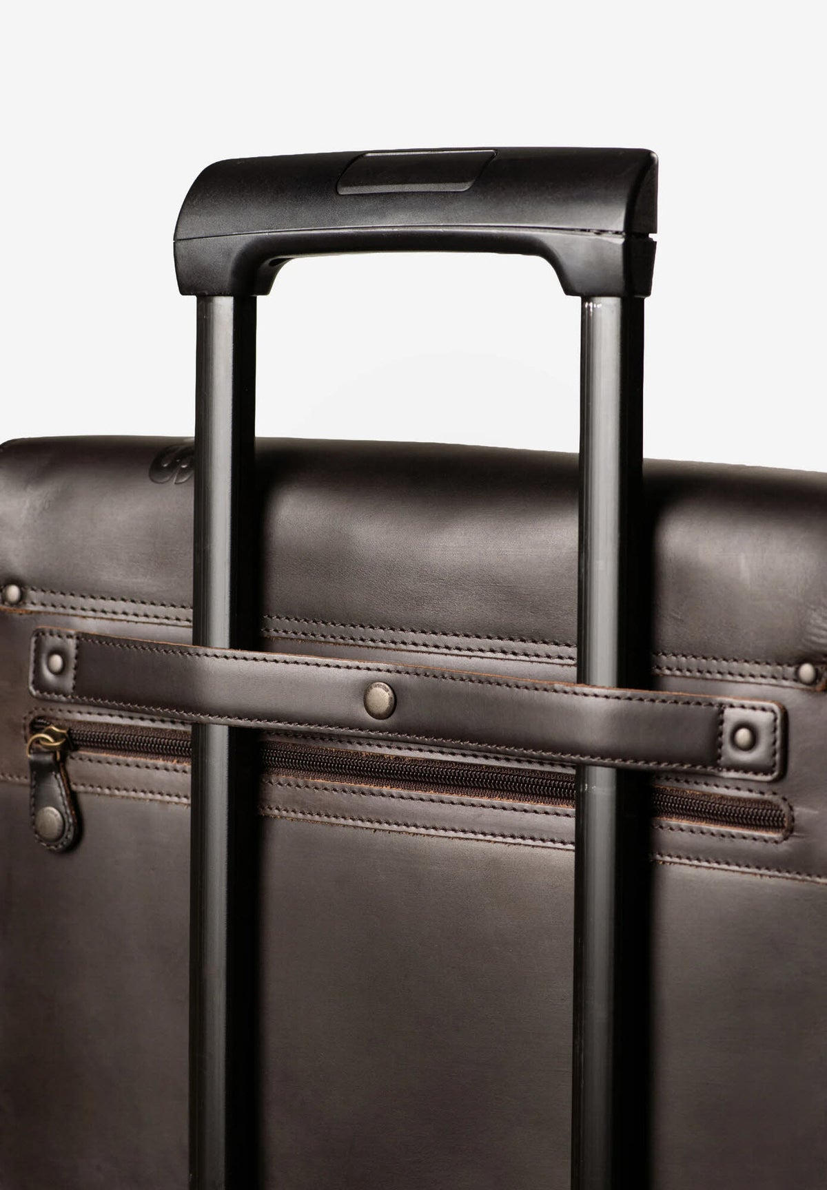Medium Judd dark brown