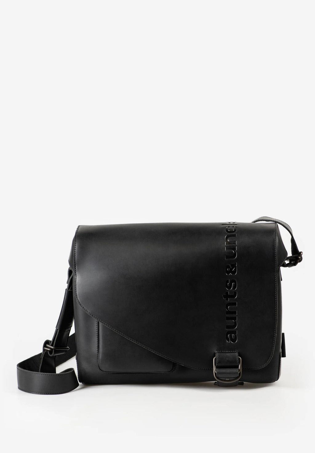 Medium Judd black