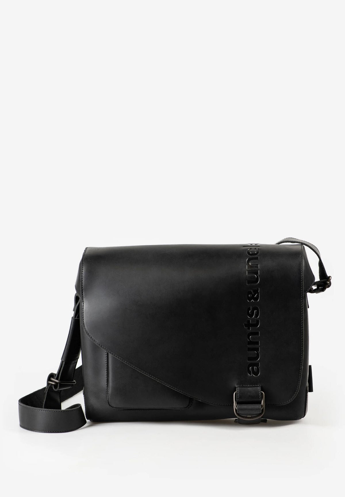 Medium Judd black