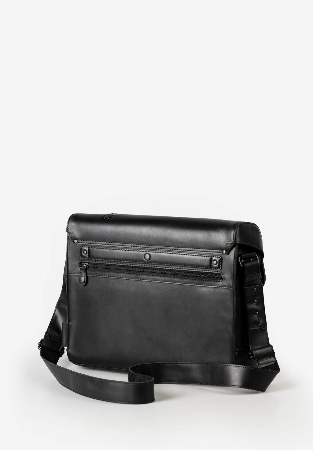 Medium Judd black