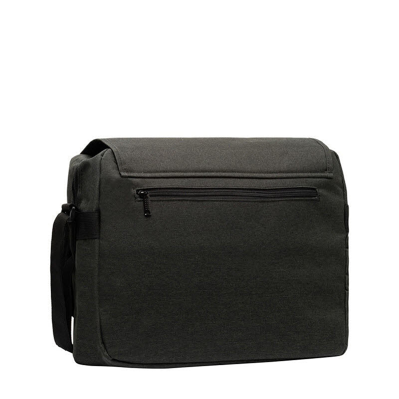 Postbag DIN A4 Raleigh Black