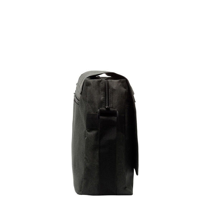 Postbag DIN A4 Raleigh Black