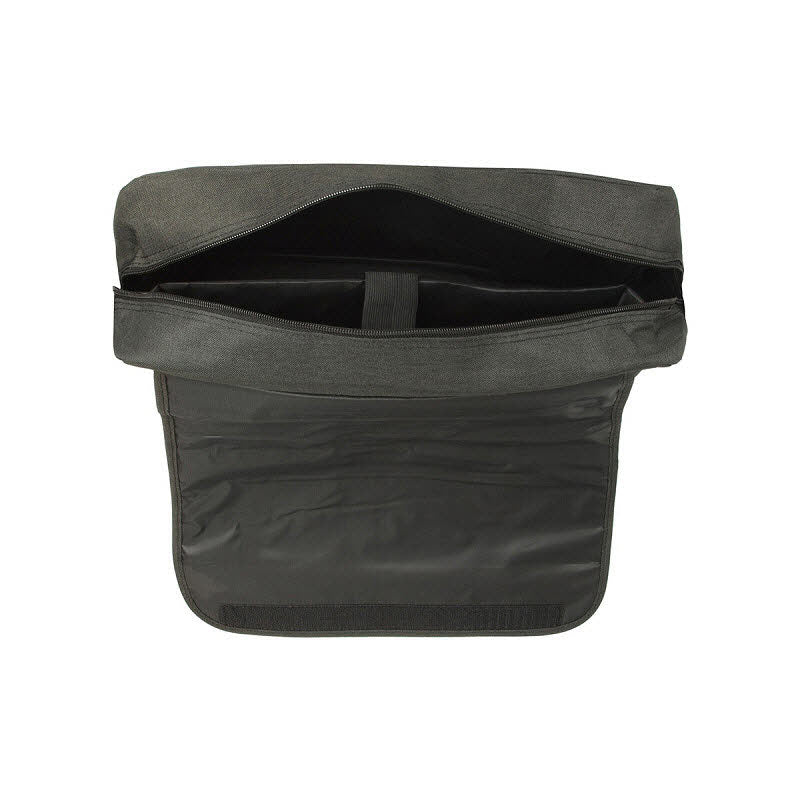 Postbag DIN A4 Raleigh Black