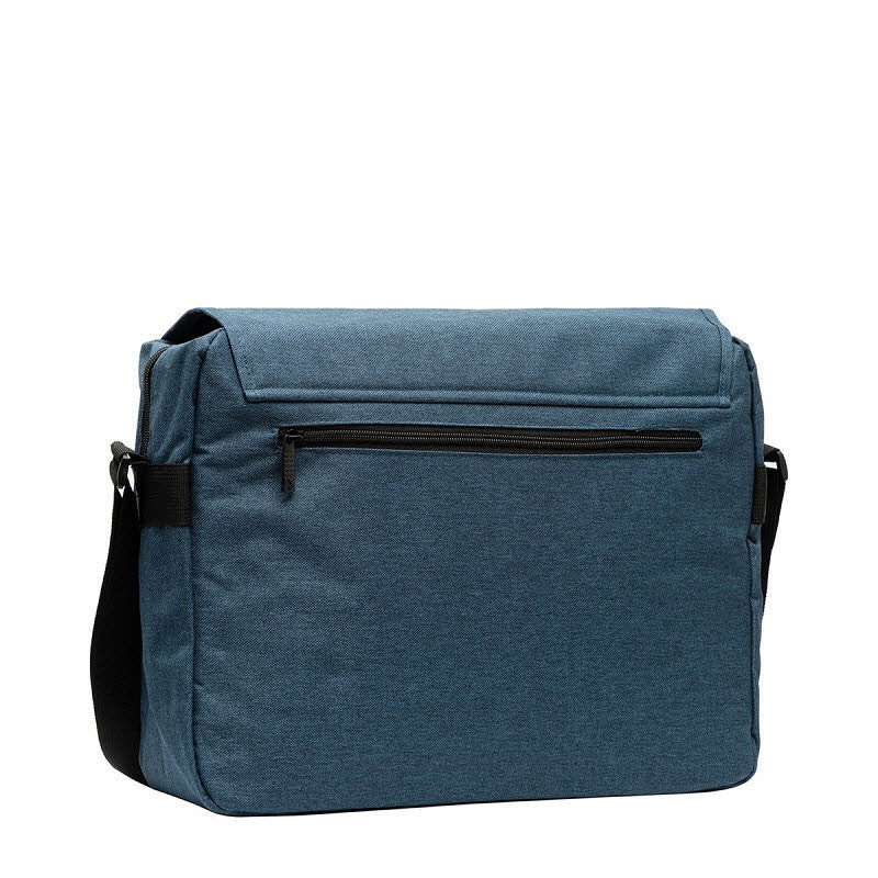 Postbag DIN A4 Raleigh Shadow Blue