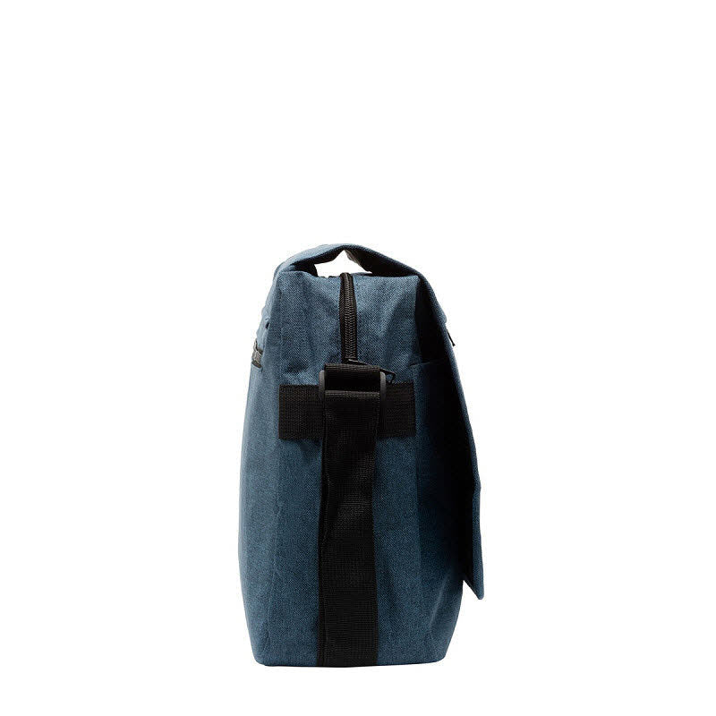 Postbag DIN A4 Raleigh Shadow Blue