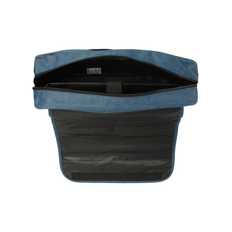 Postbag DIN A4 Raleigh Shadow Blue