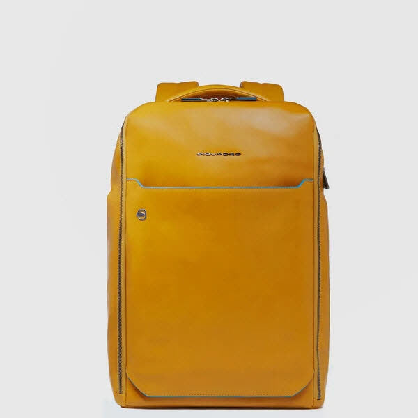 Laptop-Rucksack 14" Gelb