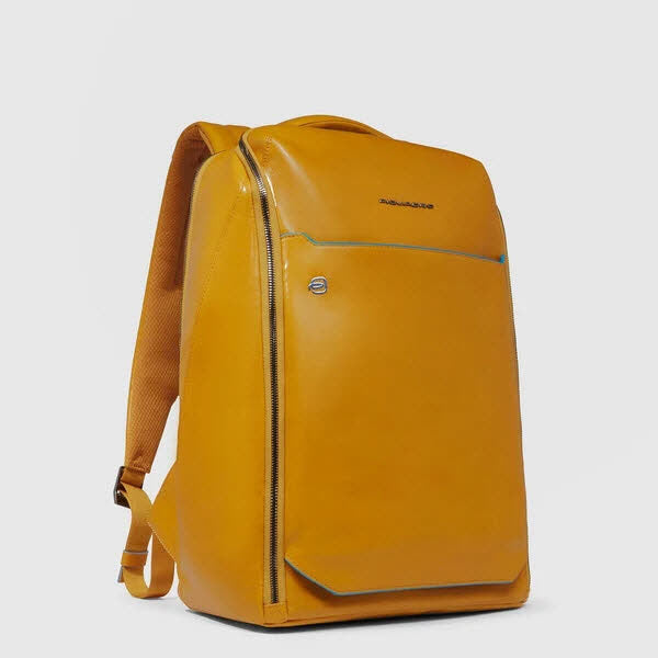 Laptop-Rucksack 14" Gelb