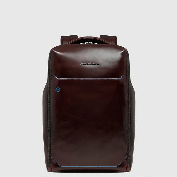 Laptop-Rucksack 14" Mahagonibraun