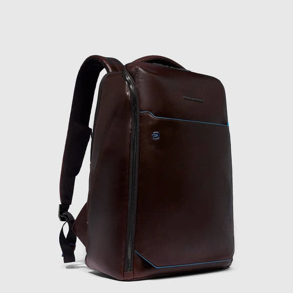 Laptop-Rucksack 14" Mahagonibraun