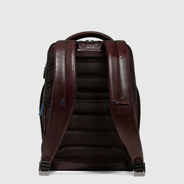 Laptop-Rucksack 14" Mahagonibraun