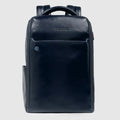 Reiserucksack mit Laptop-Fach 14" Nachtblau