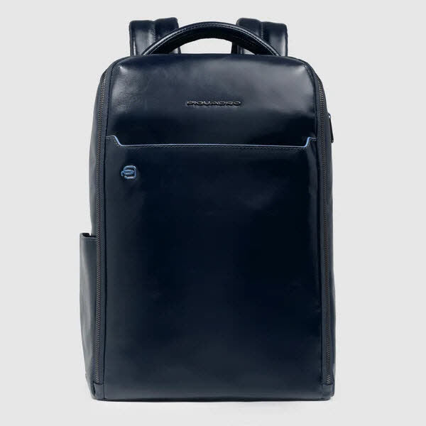Reiserucksack mit Laptop-Fach 14" Nachtblau