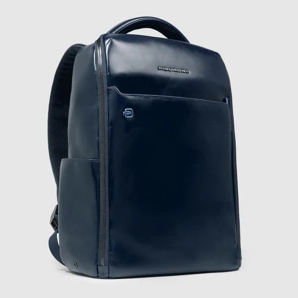 Reiserucksack mit Laptop-Fach 14" Nachtblau