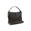 Schultertasche - Amelia Black