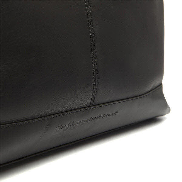 Schultertasche - Amelia Black
