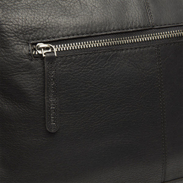 Schultertasche - Amelia Black