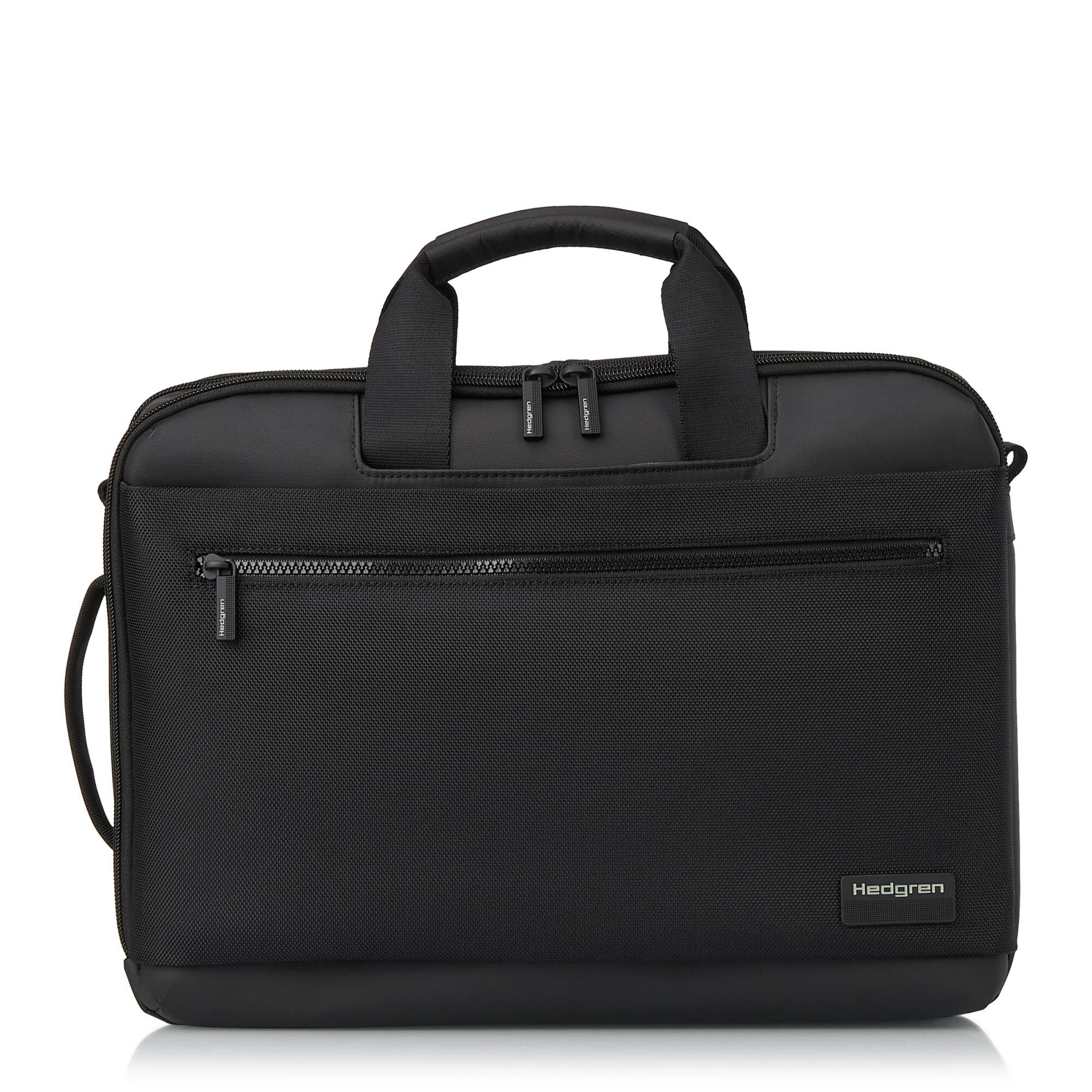 Laptoptasche & Rucksack DISPLAY BLACK