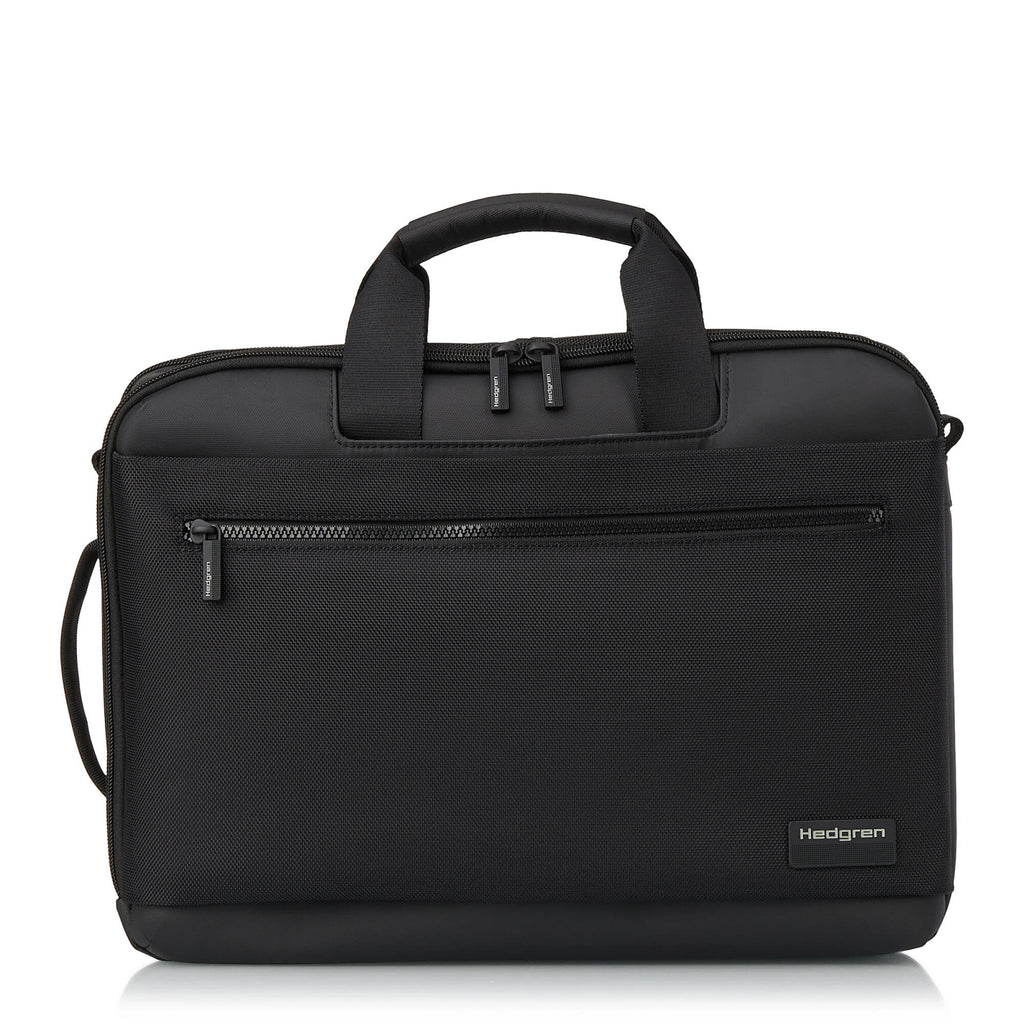 Laptoptasche & Rucksack DISPLAY BLACK
