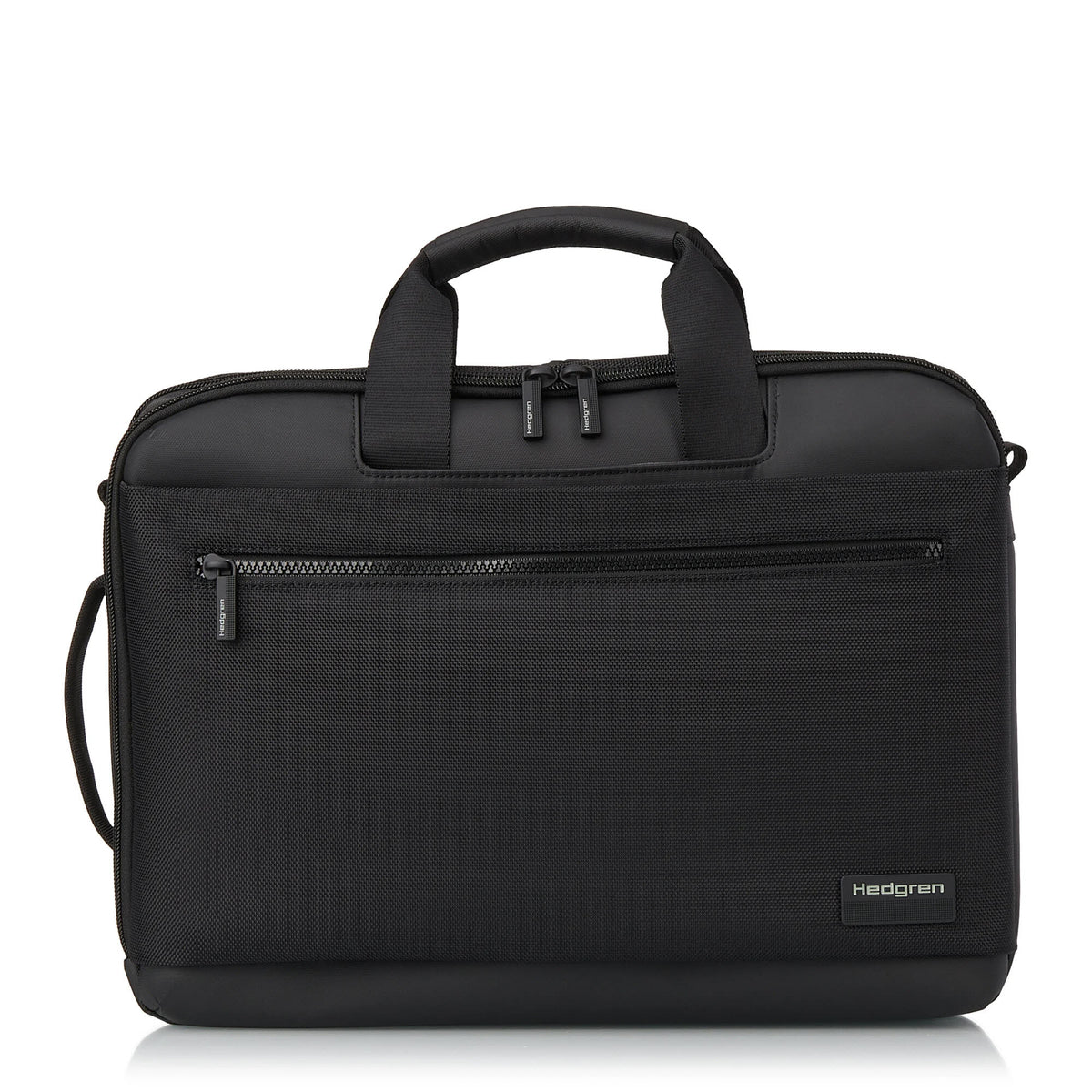 Laptoptasche & Rucksack DISPLAY BLACK